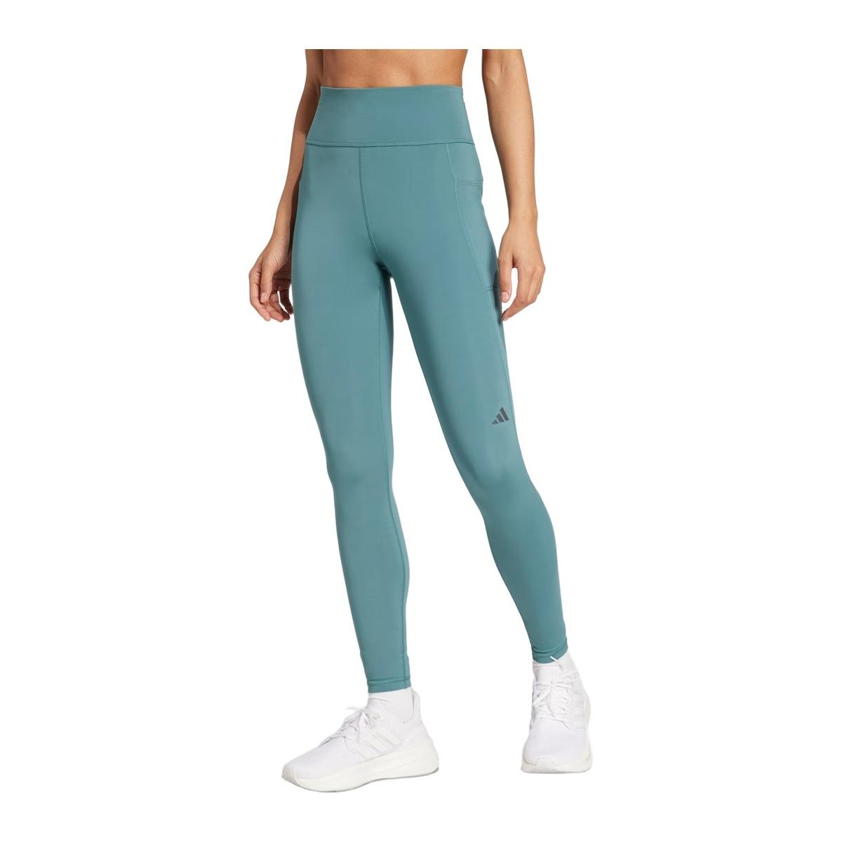Adidas OTR 7/8 L Pretea Pantaloni Leggings Fitness Donna