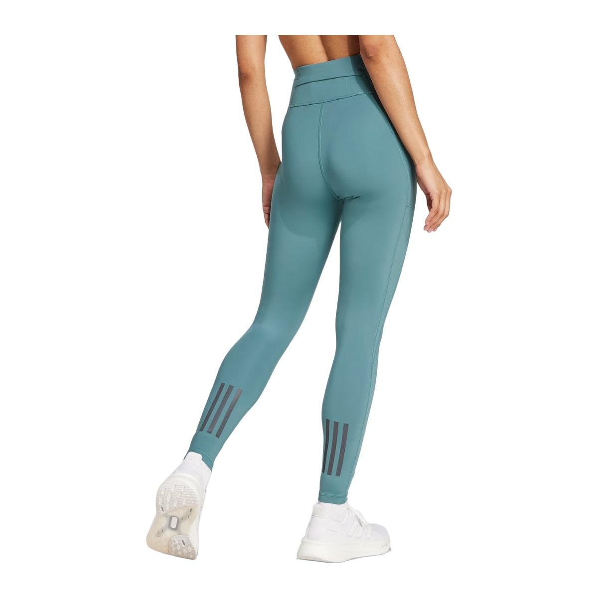 Adidas OTR 7/8 L Pretea Pantaloni Leggings Fitness Donna