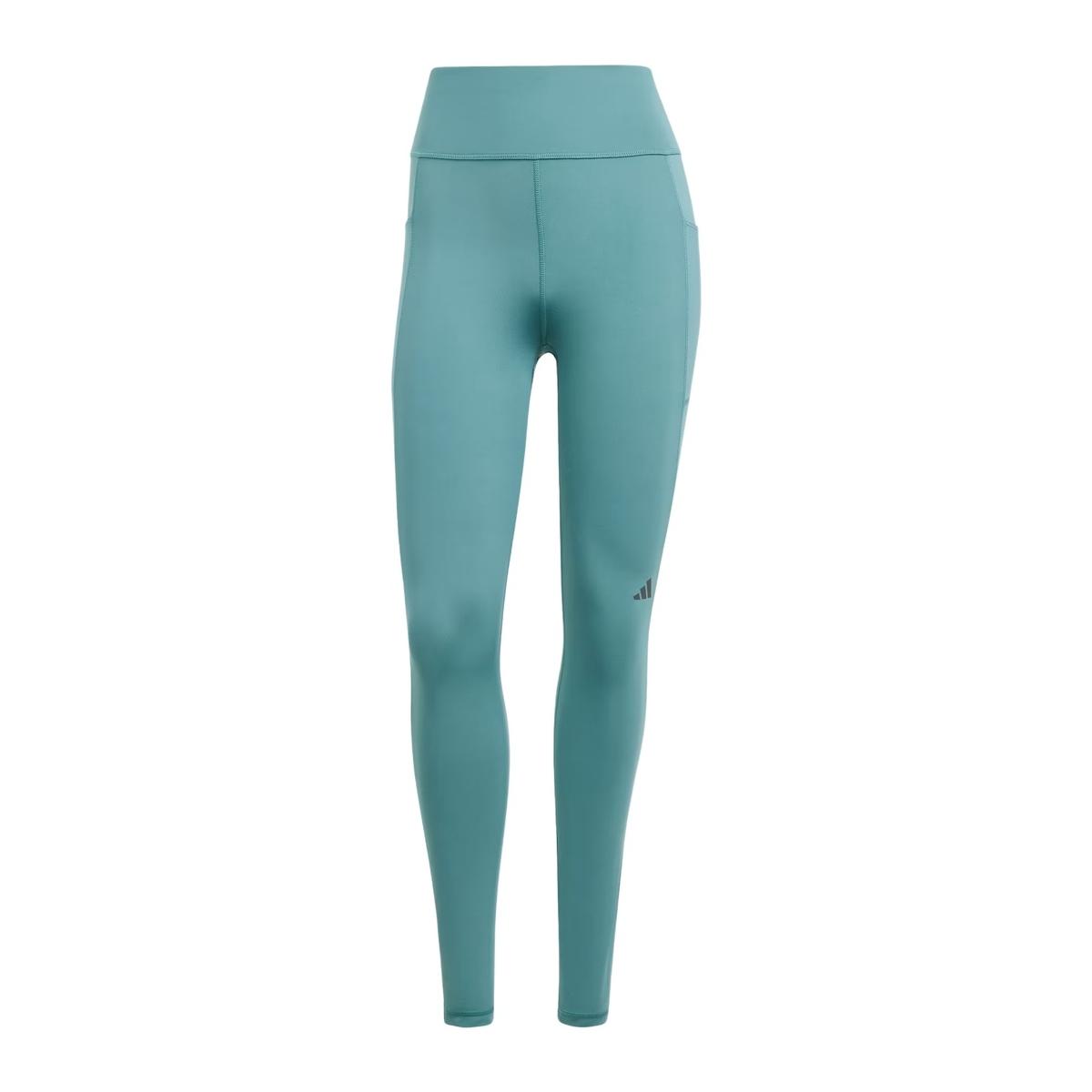 Adidas OTR 7/8 L Pretea Pantaloni Leggings Fitness Donna