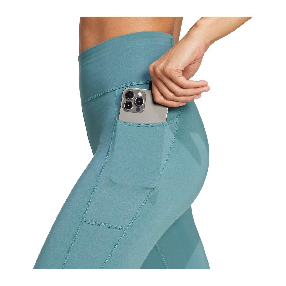 Adidas OTR 7/8 L Pretea Pantaloni Leggings Fitness Donna