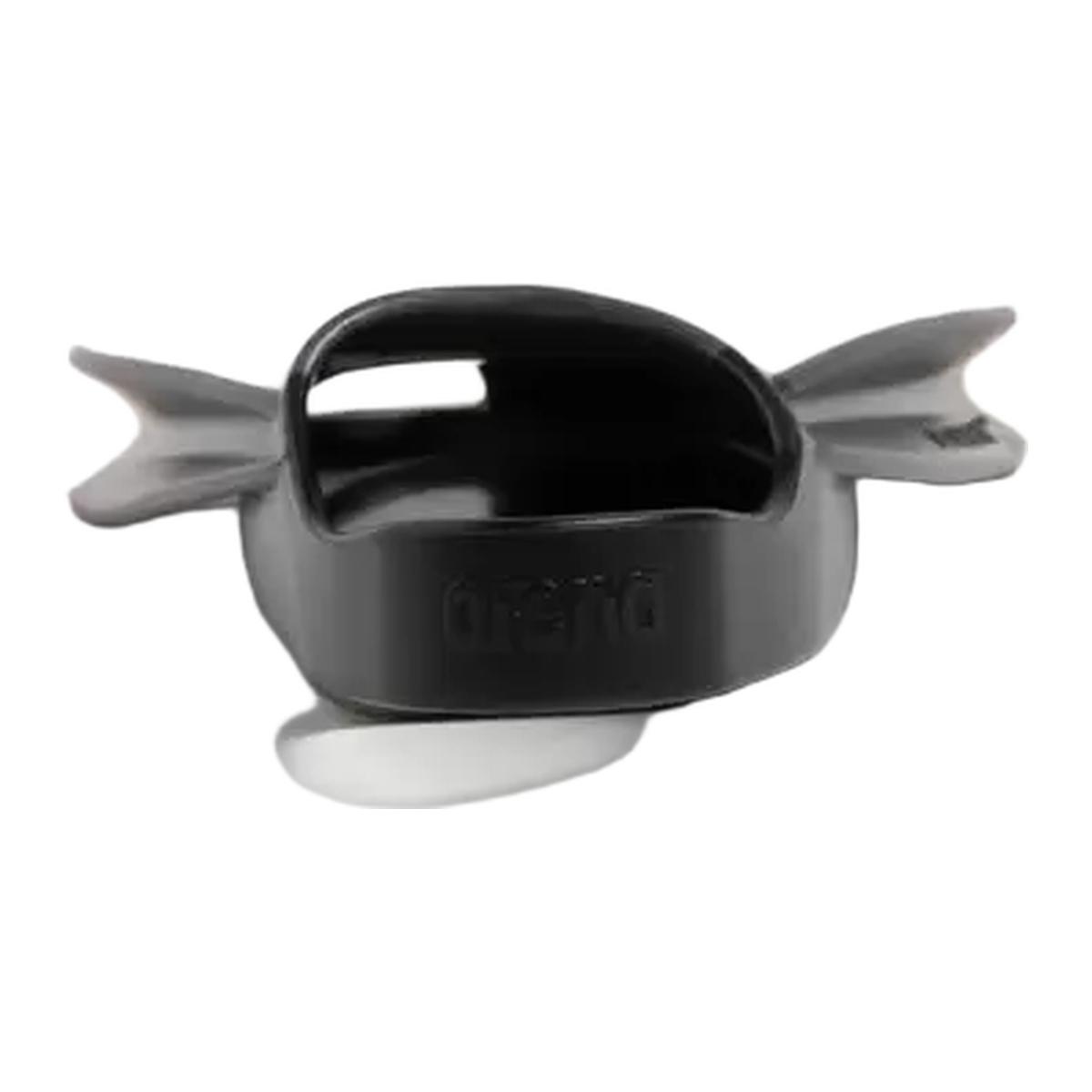 Arena Powerfin Pro II Pinne Nuoto Unisex 100-BLACK