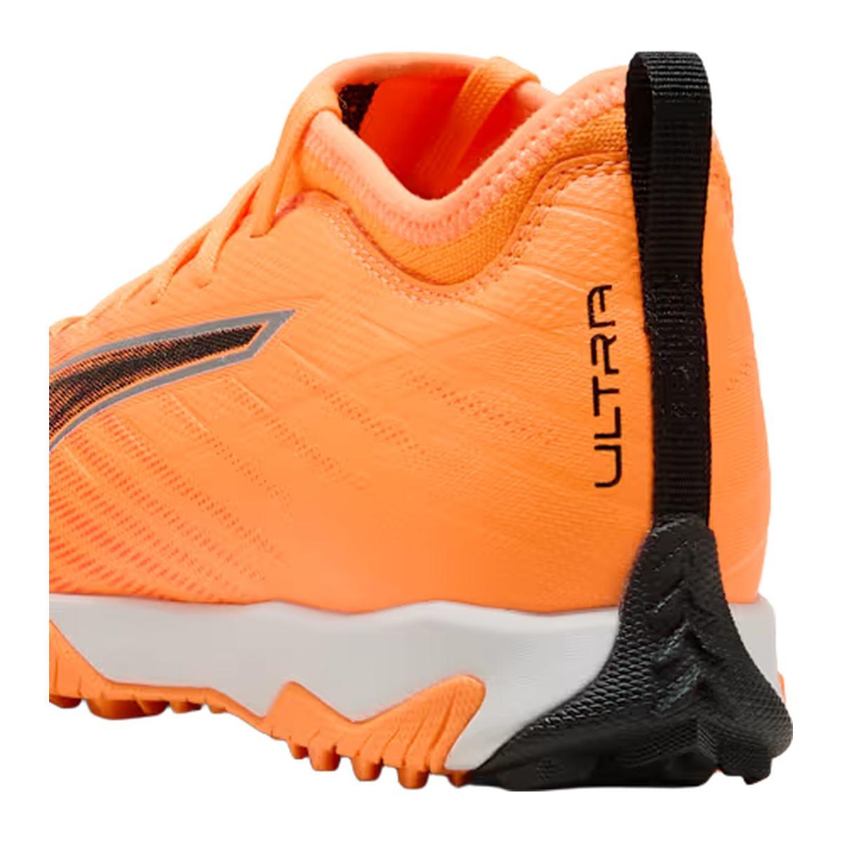 PUMA Ultra 6 Match TT + Mid JR 03 Scarpe Calcio Calcetto Bambini