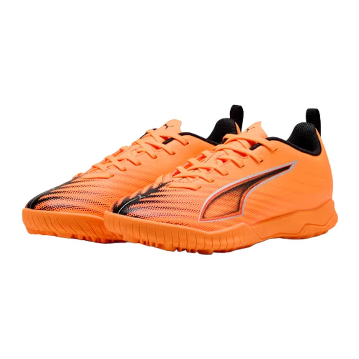 PUMA Ultra 6 Play TT JR 03 Scarpe Calcetto Bambini