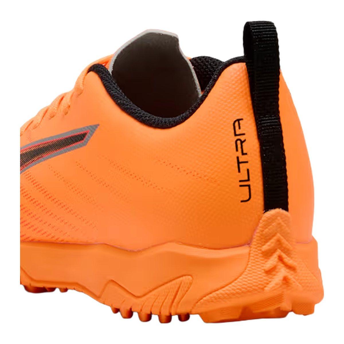 PUMA Ultra 6 Play TT JR 03 Scarpe Calcetto Bambini
