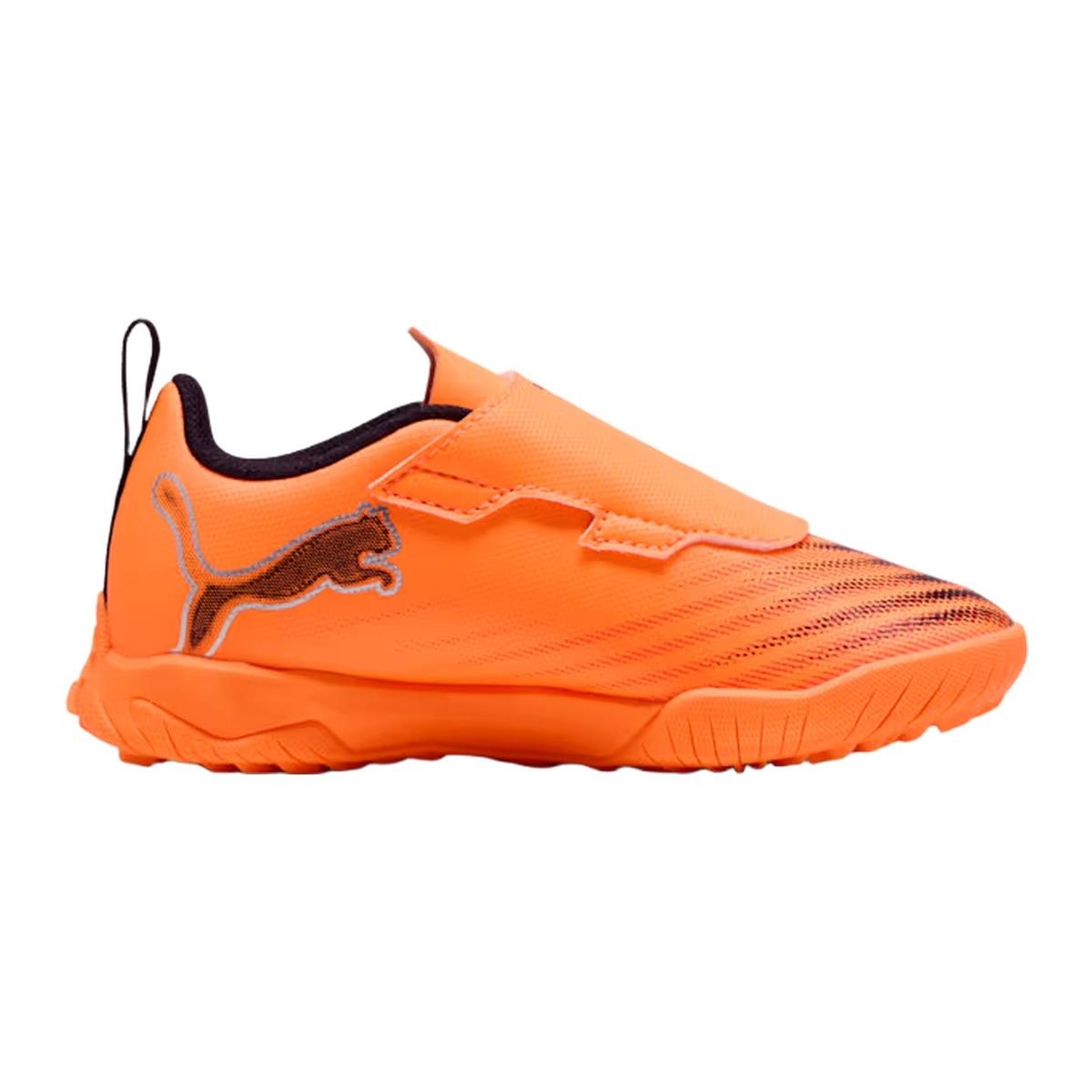 PUMA Ultra 6 Play V TT JR Scarpe Calcio Calcetto Bambini