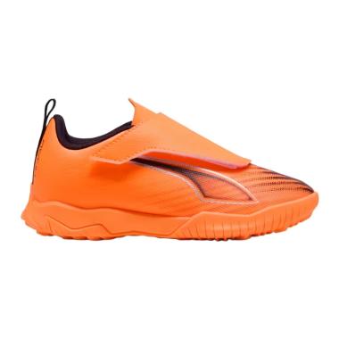 PUMA Ultra 6 Play V TT JR Scarpe Calcio Calcetto Bambini
