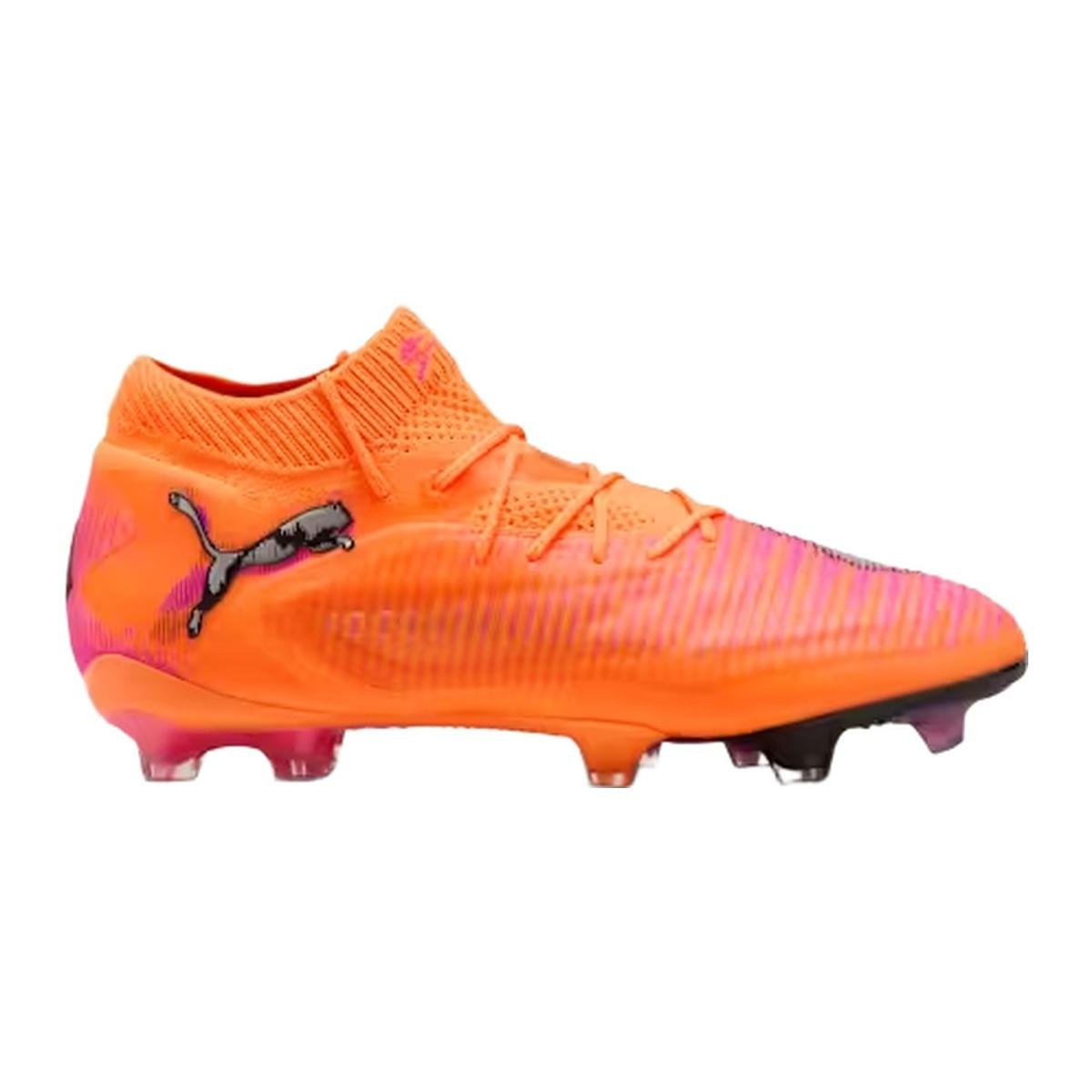 PUMA Future 8 Ultimate FG 03 Scarpe Calcio Uomo