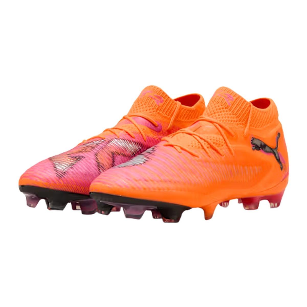 PUMA Future 8 Ultimate FG 03 Scarpe Calcio Uomo
