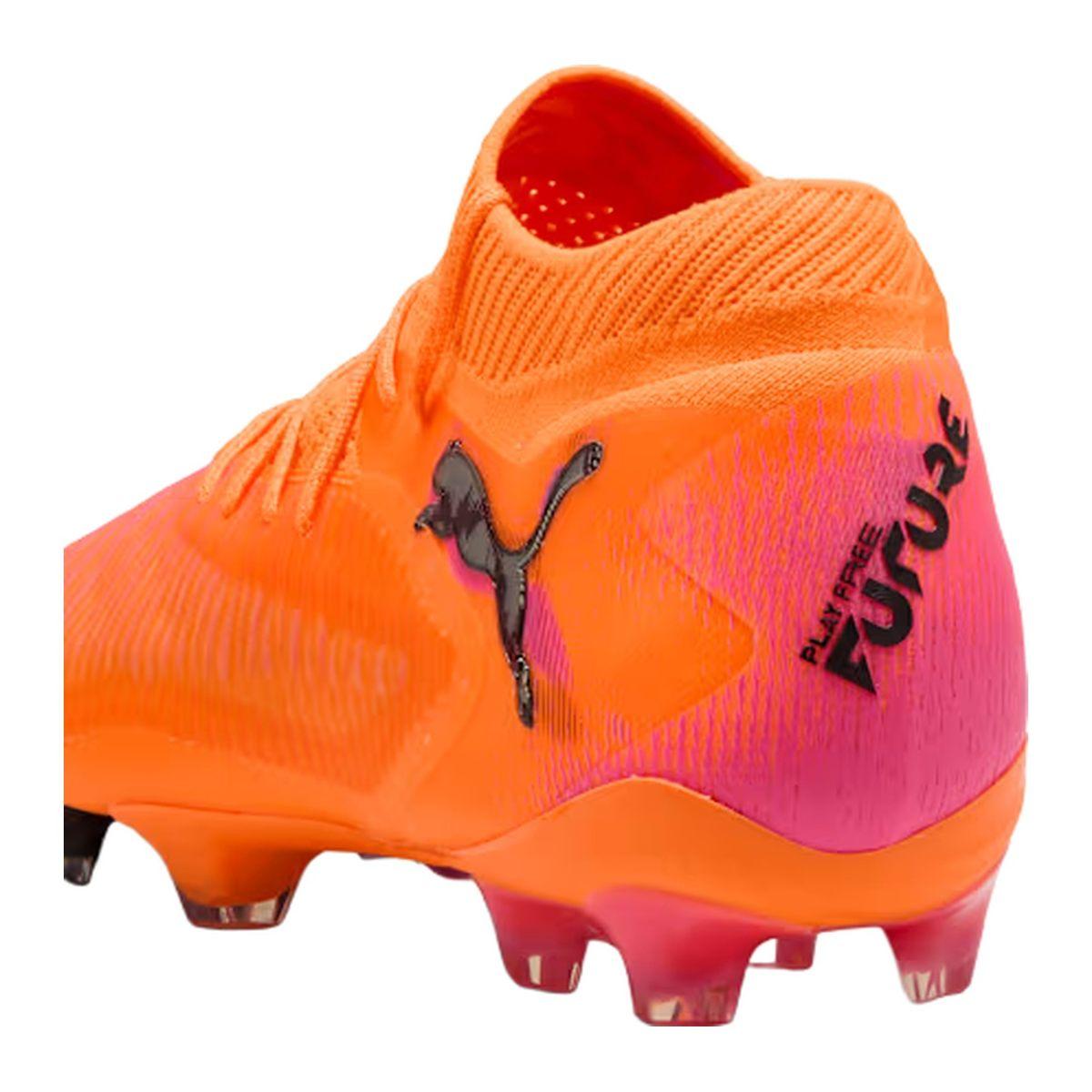 PUMA Future 8 Ultimate FG 03 Scarpe Calcio Uomo