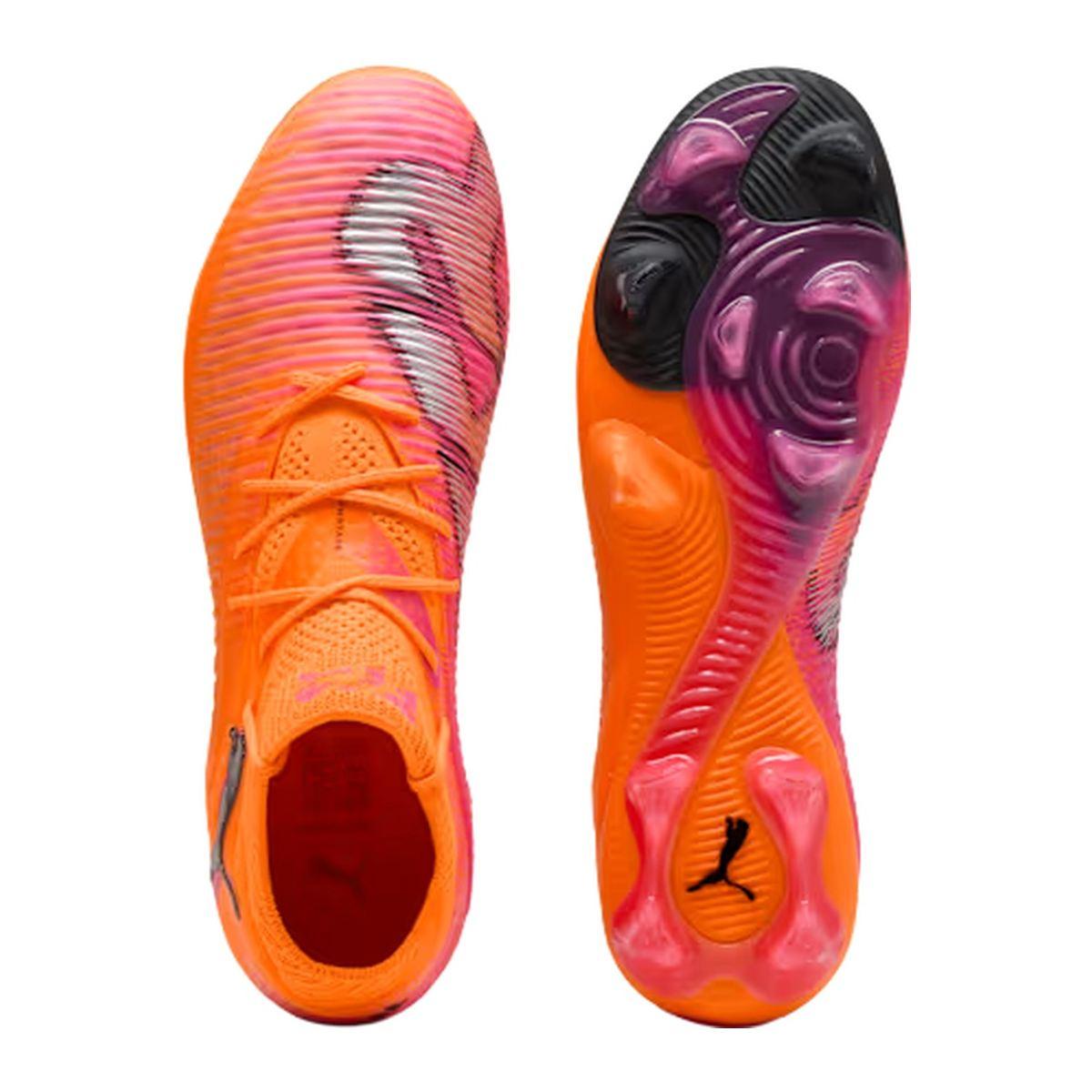 PUMA Future 8 Ultimate FG 03 Scarpe Calcio Uomo