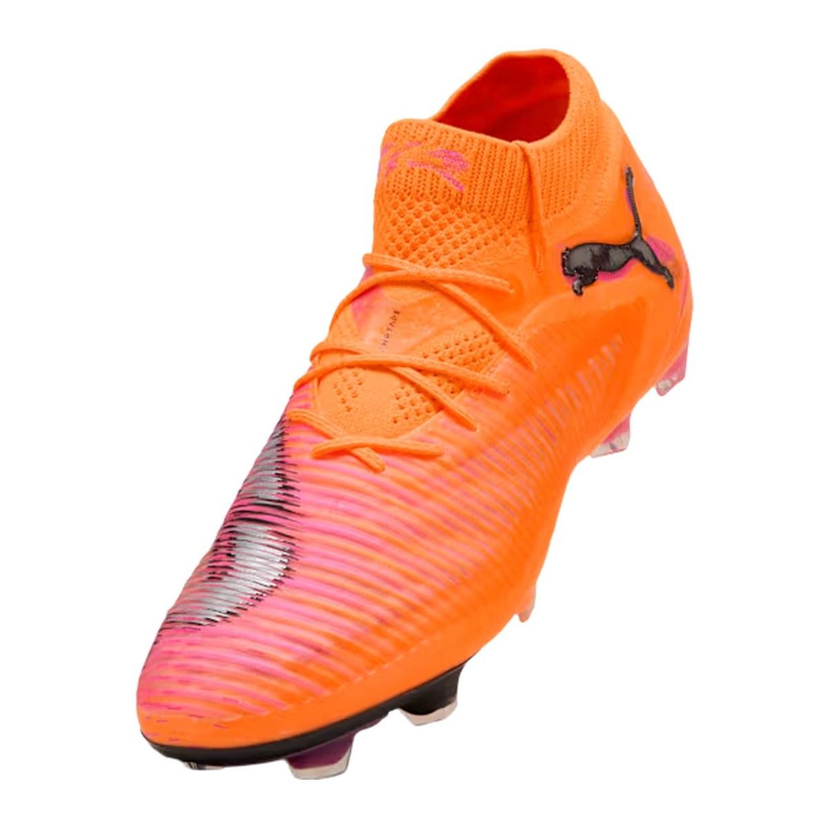 PUMA Future 8 Ultimate FG 03 Scarpe Calcio Uomo