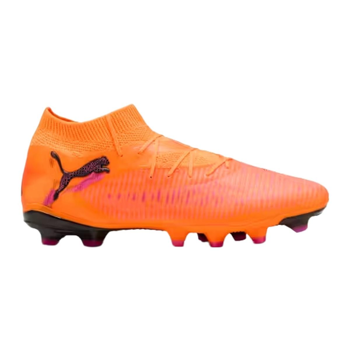 PUMA Future 8 Pro FG/AG 03 Scarpe Calcio Uomo