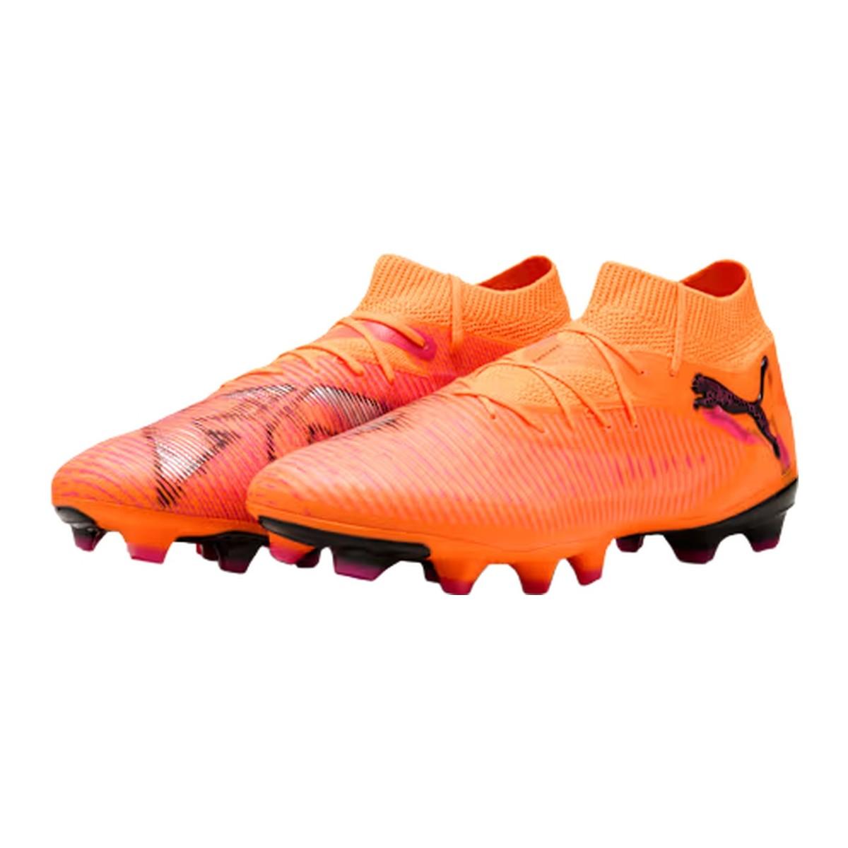 PUMA Future 8 Pro FG/AG 03 Scarpe Calcio Uomo