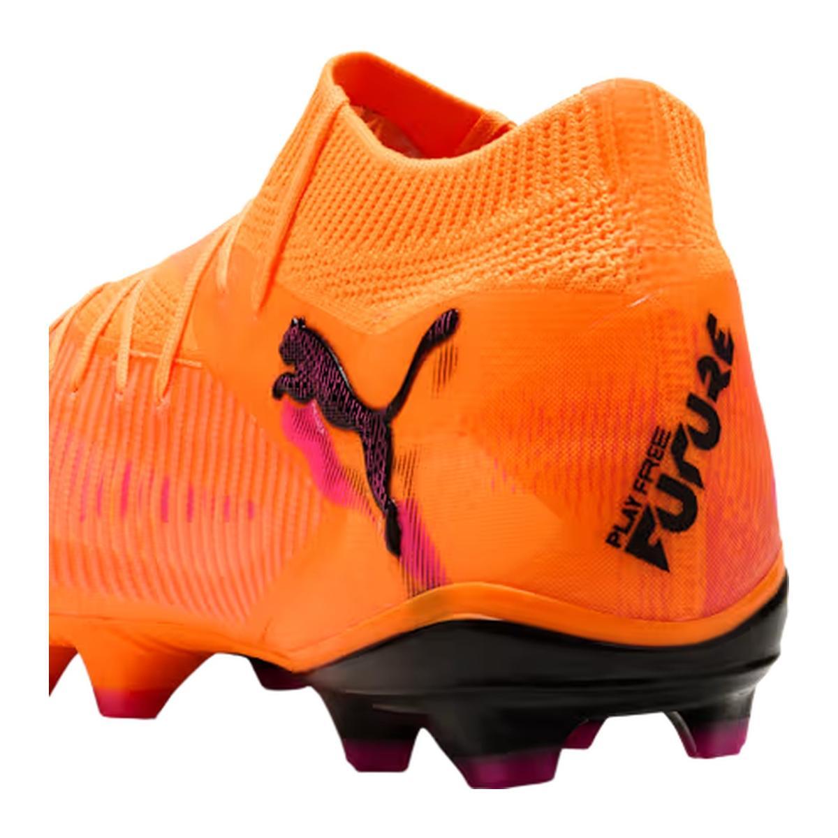 PUMA Future 8 Pro FG/AG 03 Scarpe Calcio Uomo