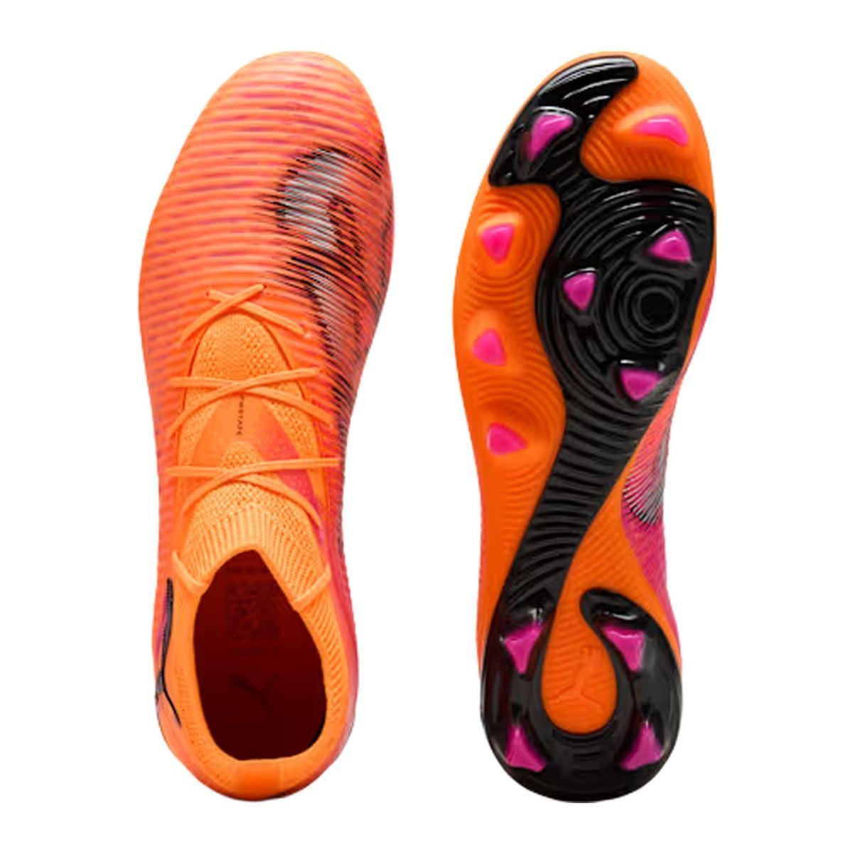 PUMA Future 8 Pro FG/AG 03 Scarpe Calcio Uomo