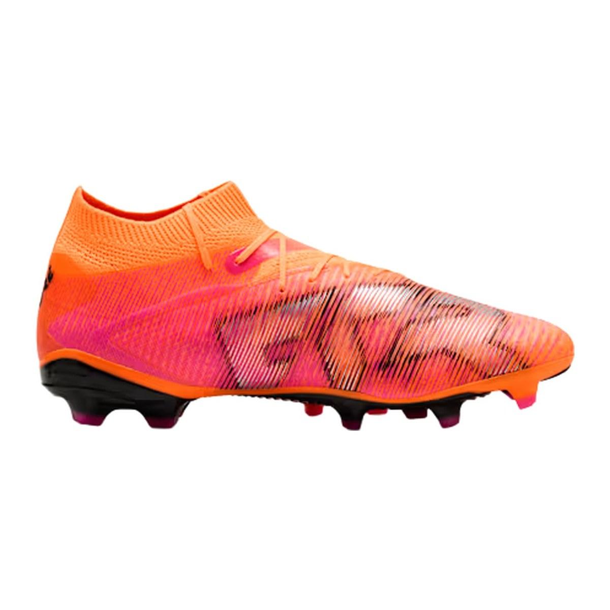 PUMA Future 8 Pro FG/AG 03 Scarpe Calcio Uomo
