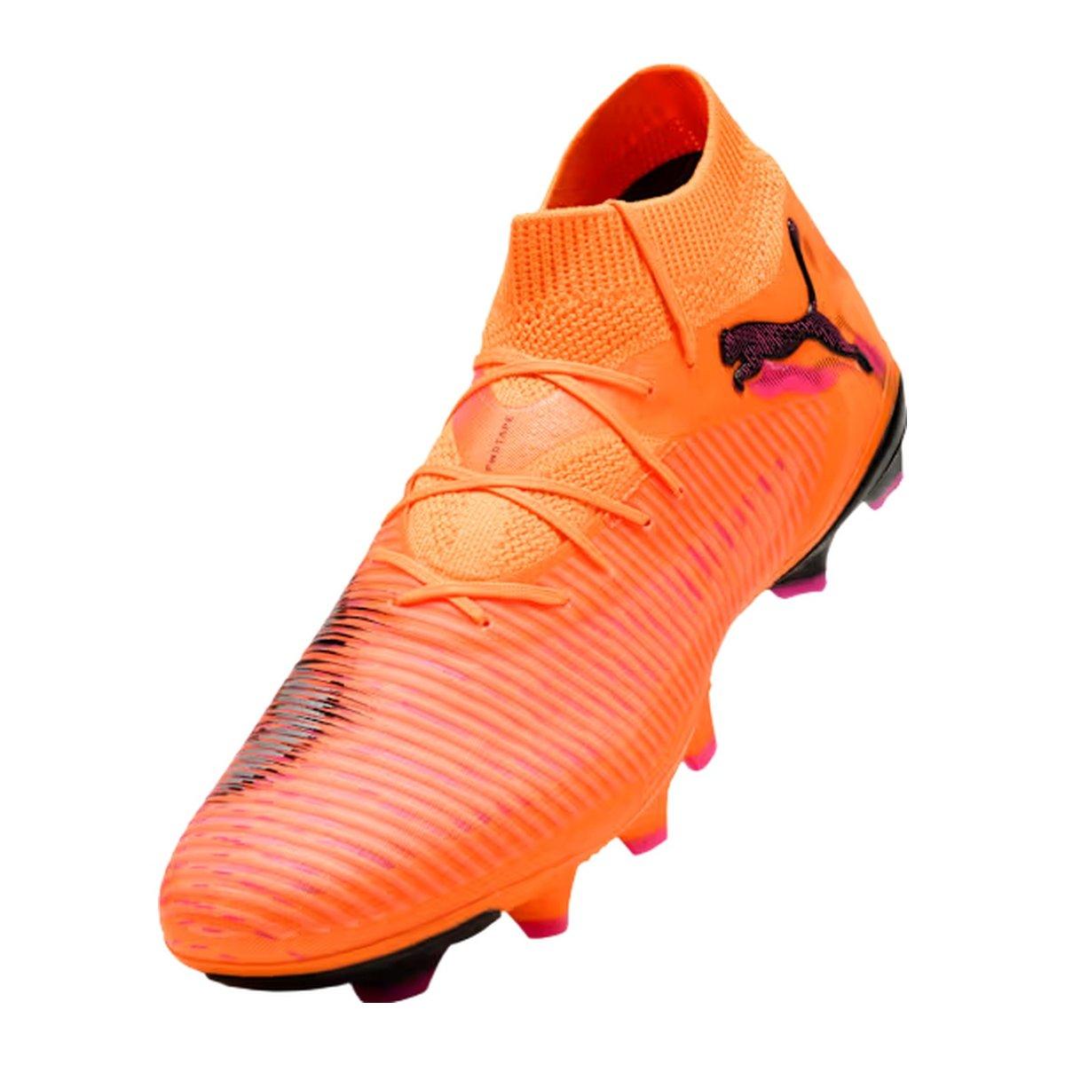 PUMA Future 8 Pro FG/AG 03 Scarpe Calcio Uomo