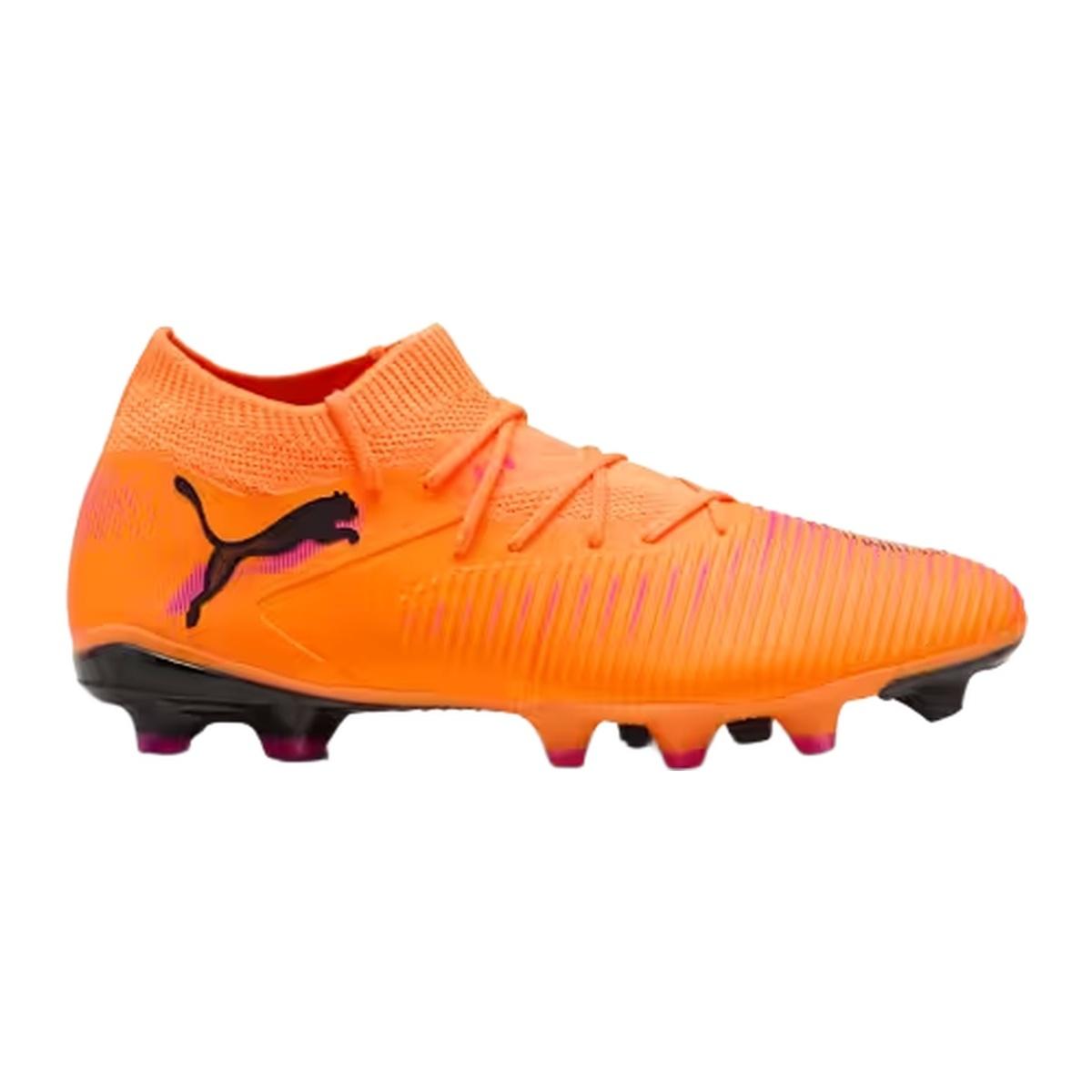 PUMA Future 8 Match FG/AG 03 Scarpe Calcio Uomo