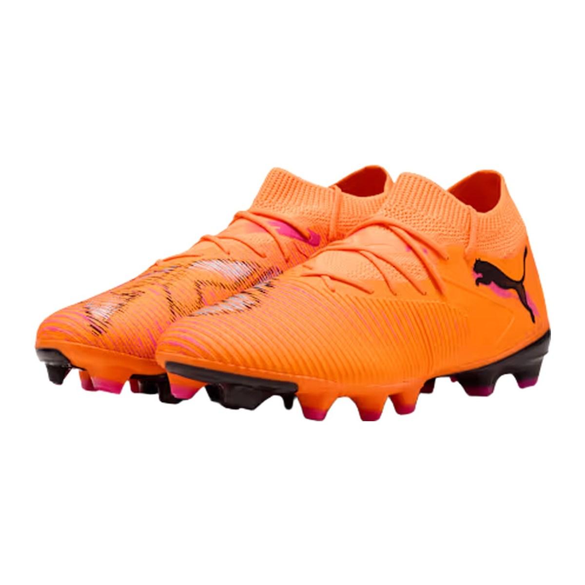 PUMA Future 8 Match FG/AG 03 Scarpe Calcio Uomo