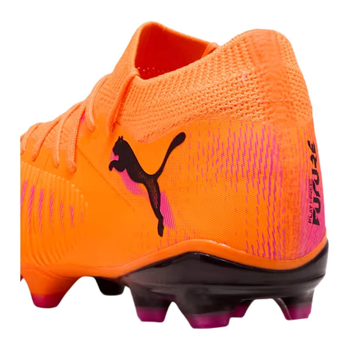 PUMA Future 8 Match FG/AG 03 Scarpe Calcio Uomo