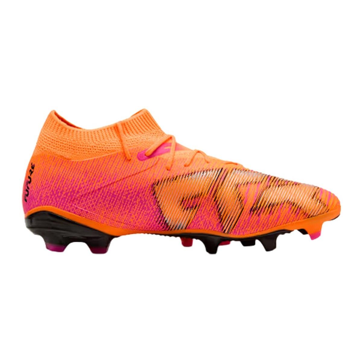 PUMA Future 8 Match FG/AG 03 Scarpe Calcio Uomo