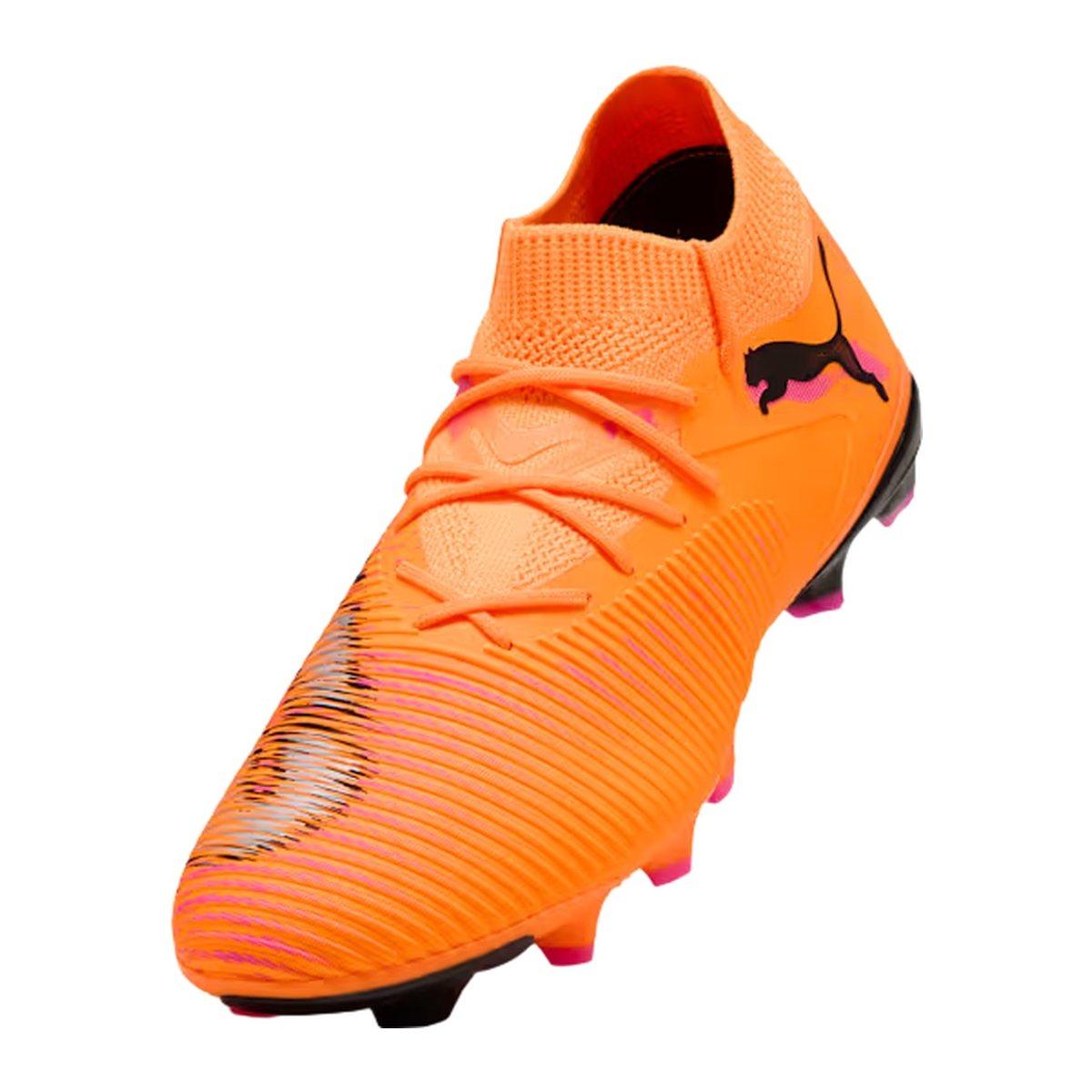 PUMA Future 8 Match FG/AG 03 Scarpe Calcio Uomo