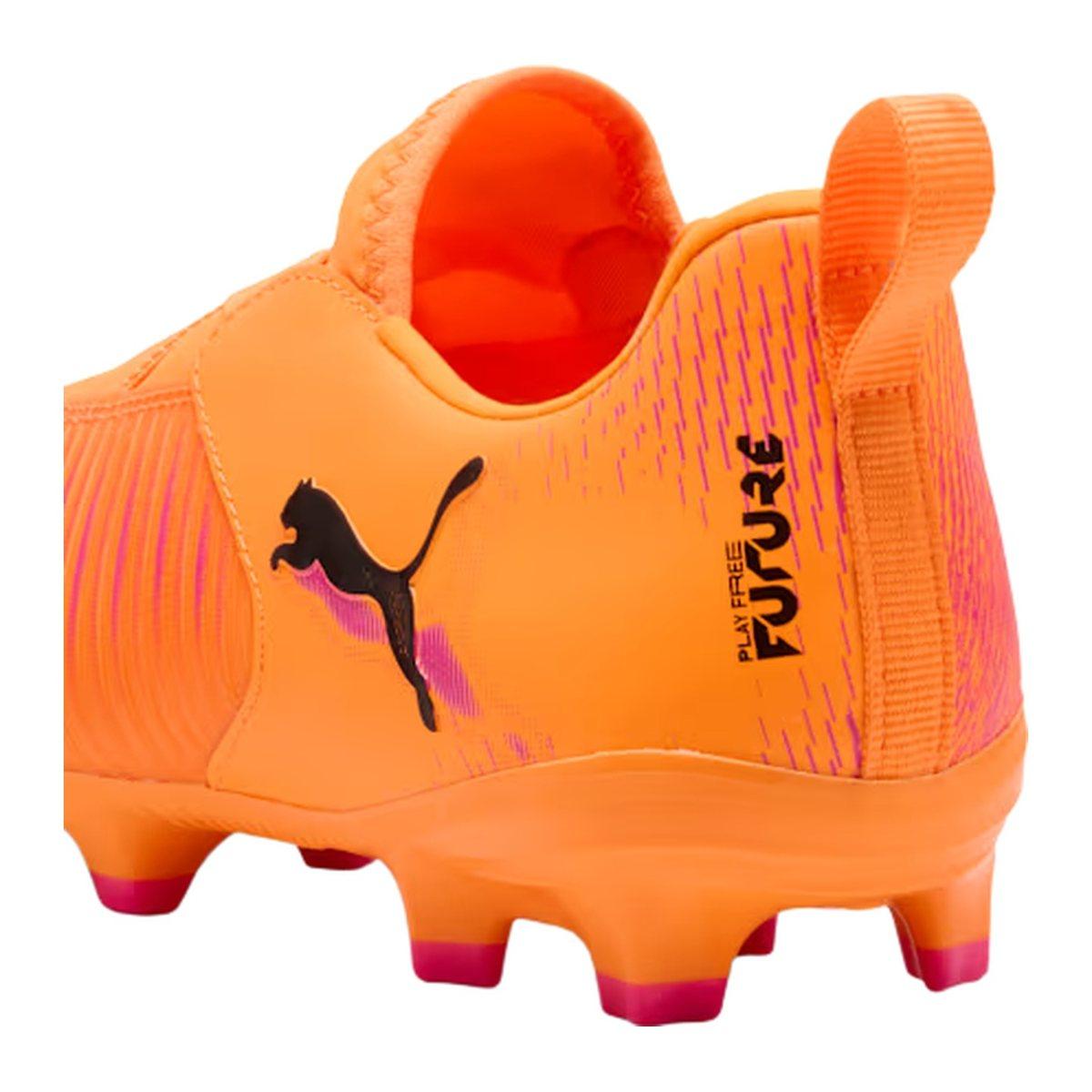 PUMA Future 8 Match LL FG/AG JR 03 Scarpe Calcio Bambini