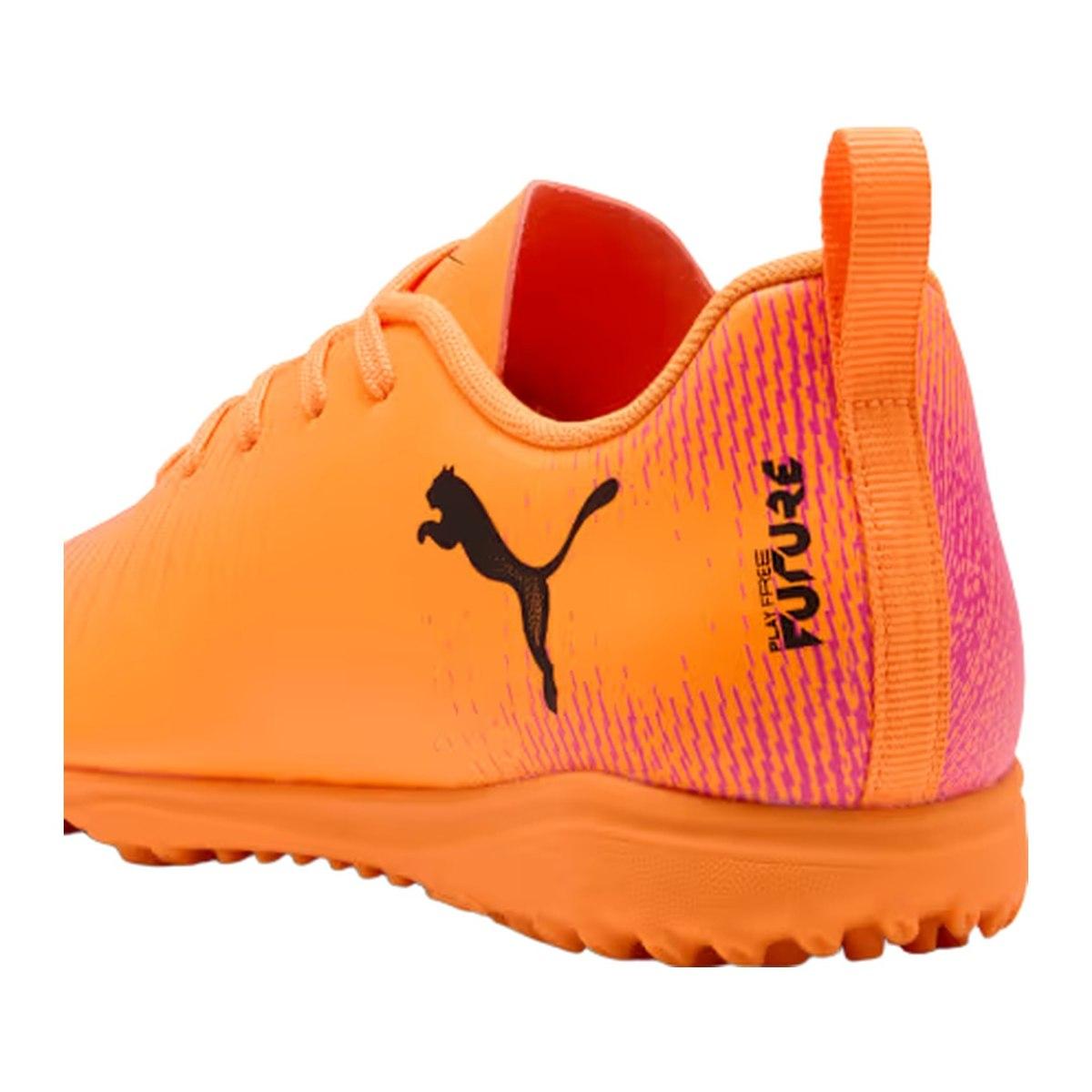 PUMA Future 8 Play TT JR 03 Scarpe Calcetto Bambini