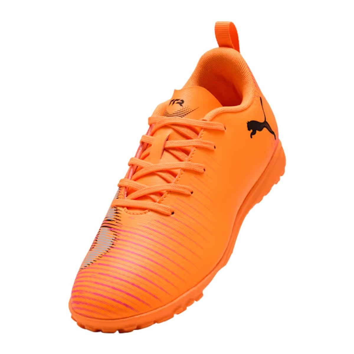 PUMA Future 8 Play TT JR 03 Scarpe Calcetto Bambini