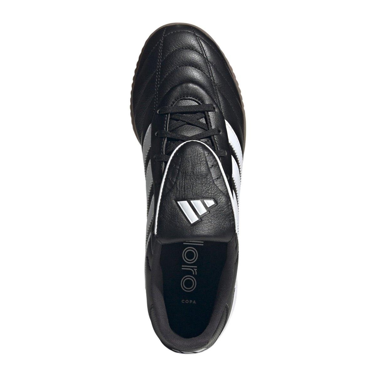 Adidas Copa Gloro II Scarpe Calcio Uomo Calcetto Cblack/Ftwwht/Cblack
