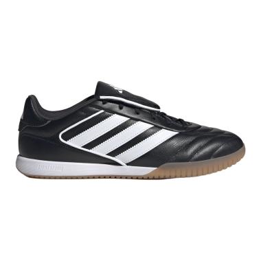 Adidas Copa Gloro II Scarpe Calcio Uomo Calcetto Cblack/Ftwwht/Cblack
