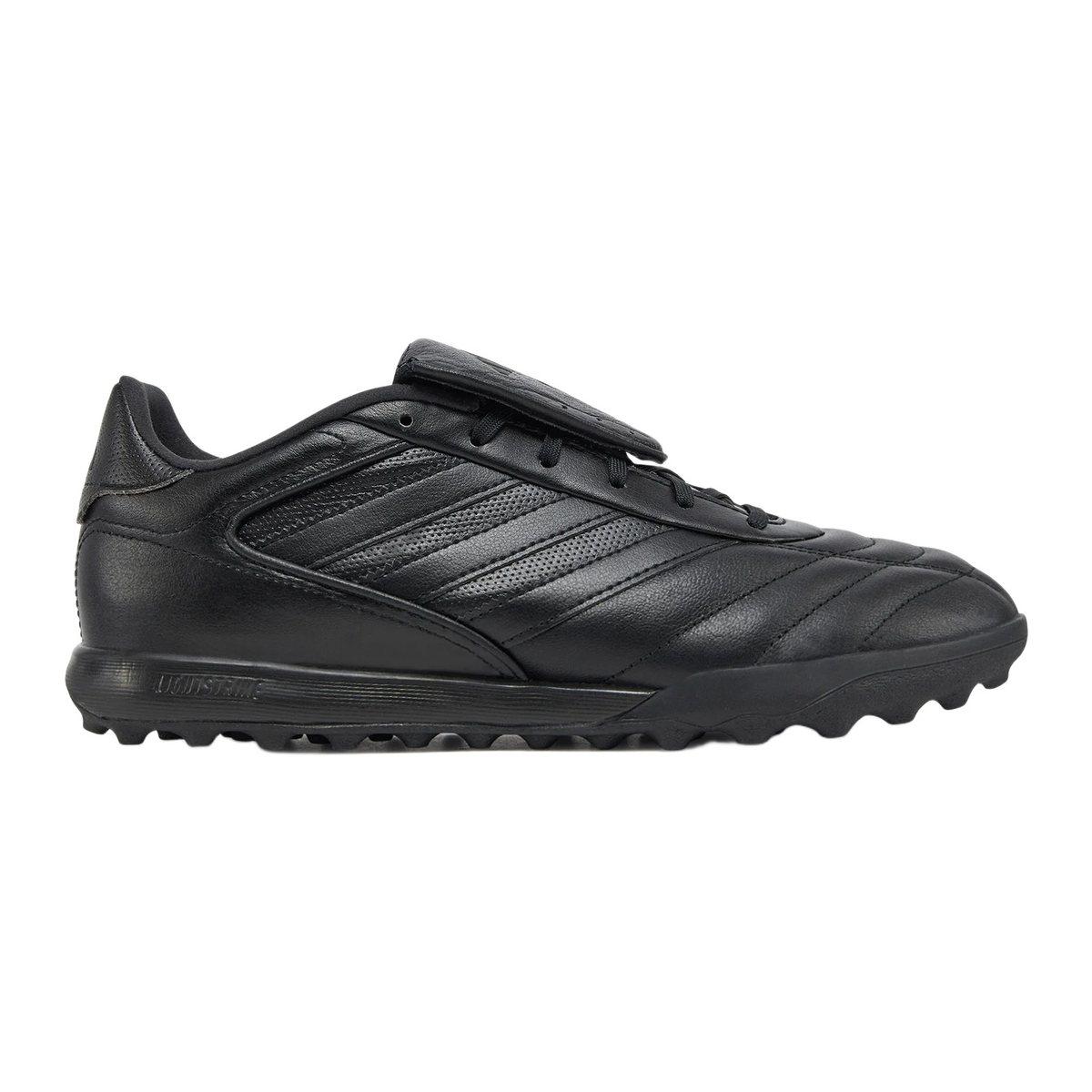 Adidas Copa Gloro II Tf Scarpe Calcio Uomo Cblack/Cblack/Cblack