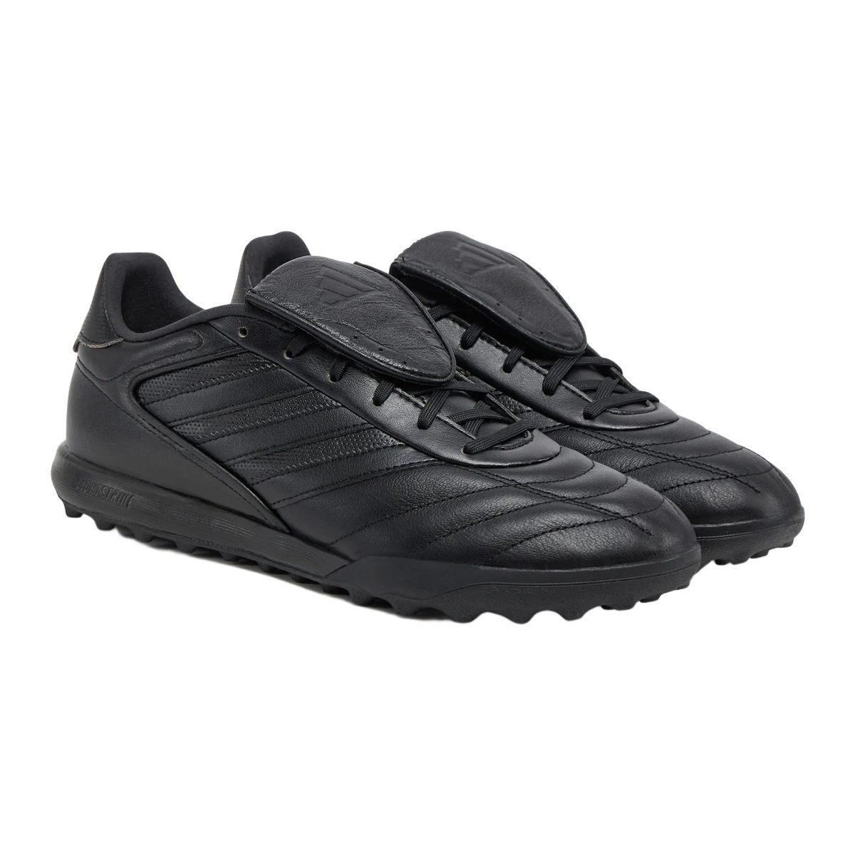 Adidas Copa Gloro II Tf Scarpe Calcio Uomo Cblack/Cblack/Cblack
