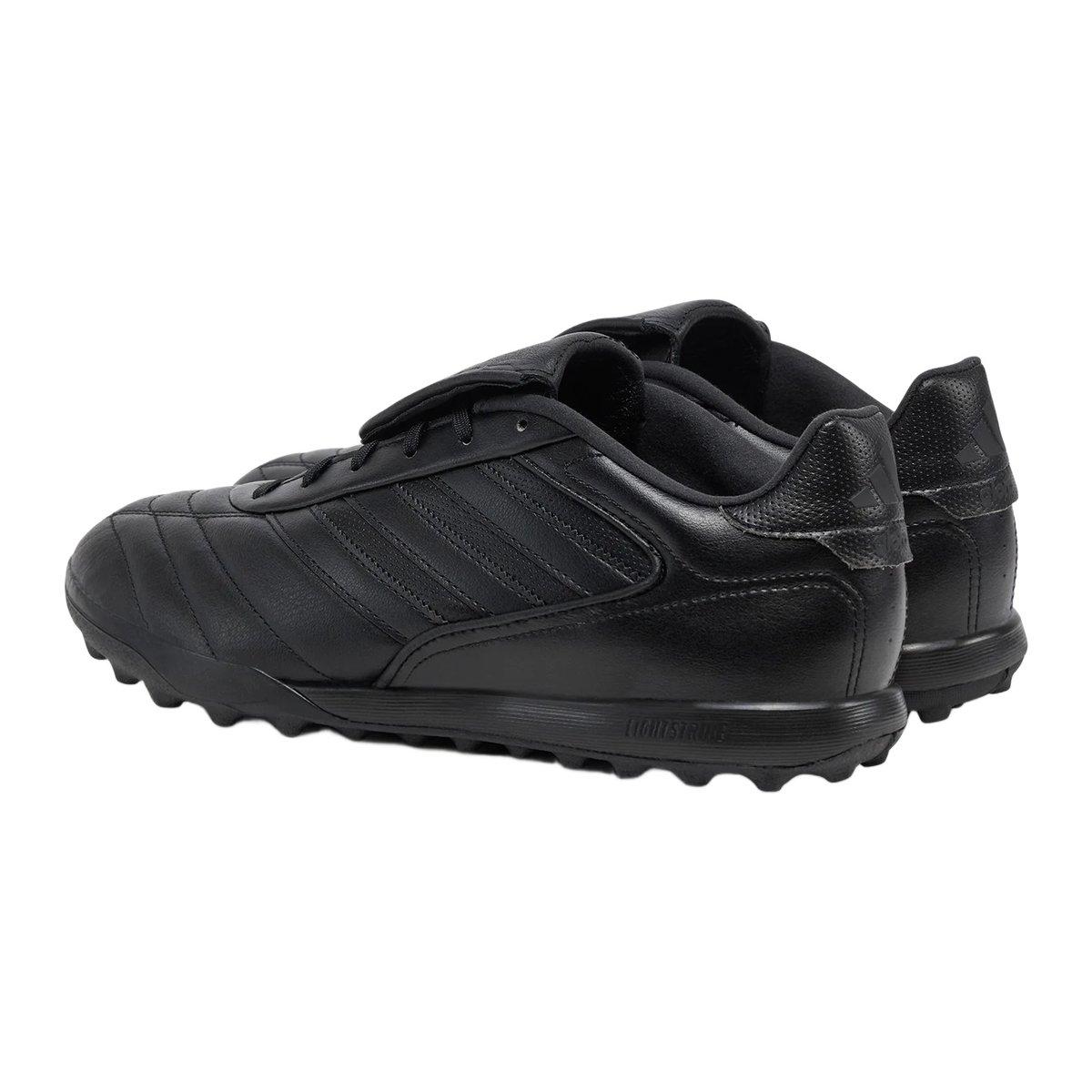 Adidas Copa Gloro II Tf Scarpe Calcio Uomo Cblack/Cblack/Cblack