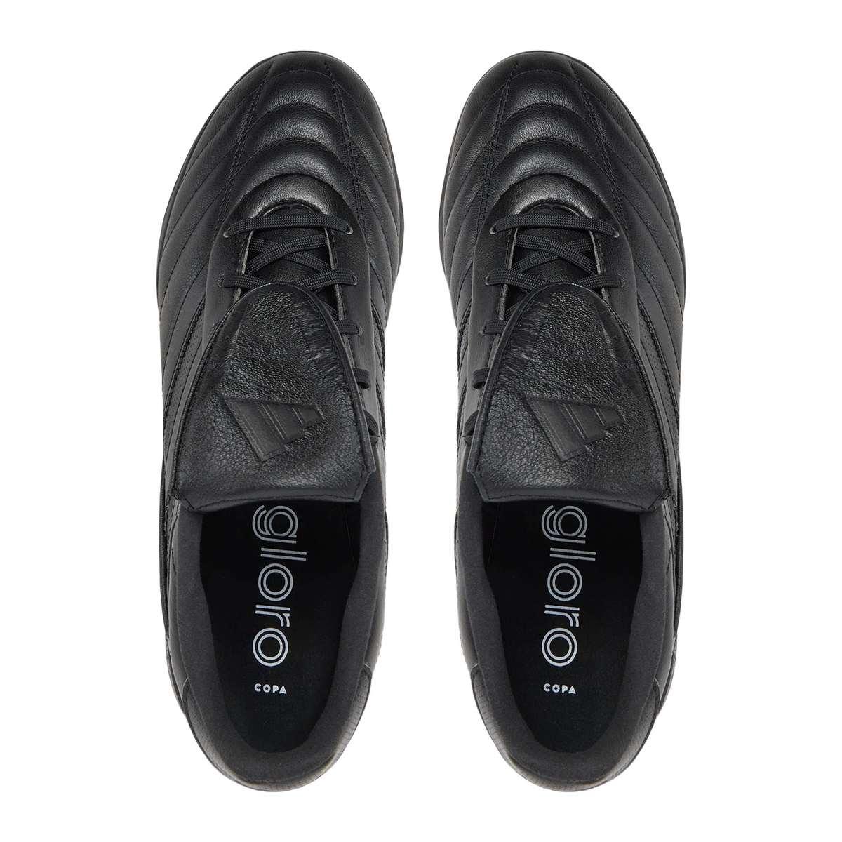 Adidas Copa Gloro II Tf Scarpe Calcio Uomo Cblack/Cblack/Cblack