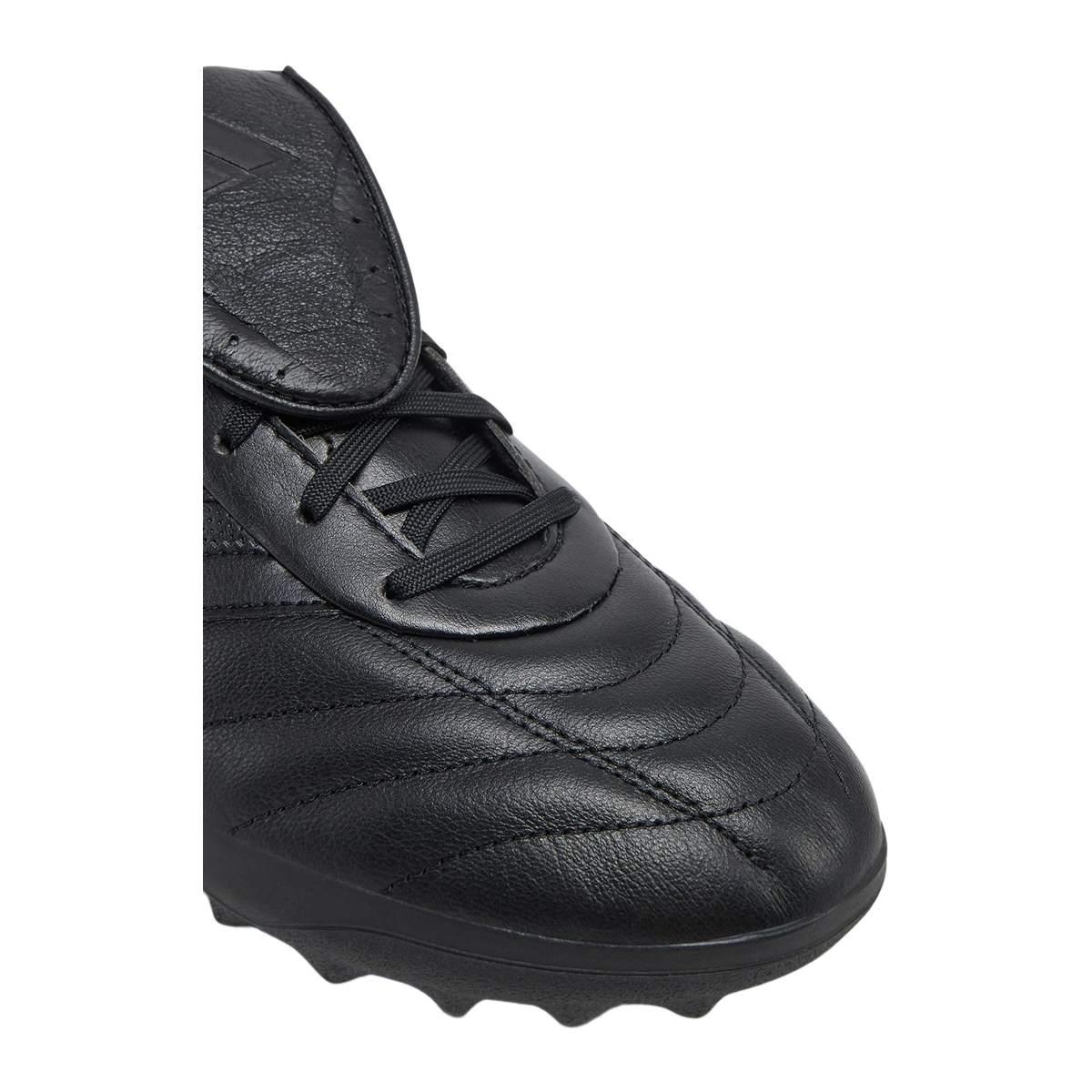Adidas Copa Gloro II Tf Scarpe Calcio Uomo Cblack/Cblack/Cblack
