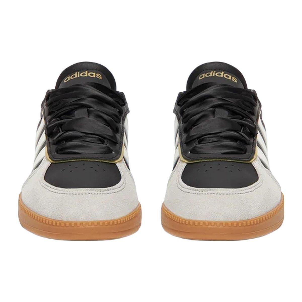 Adidas Breaknet Sleek Scarpe Sneakers Donna Cblack/Cwhite/Gum10