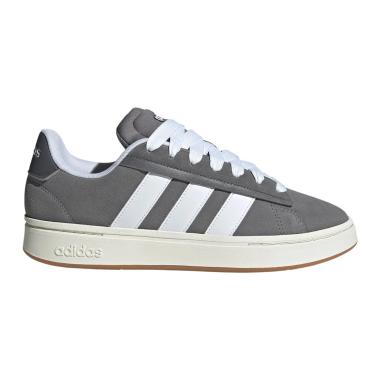 Adidas Grand Court Alpha Scarpe Sneakers Uomo GrefoU/FTWWHT/OWHITE