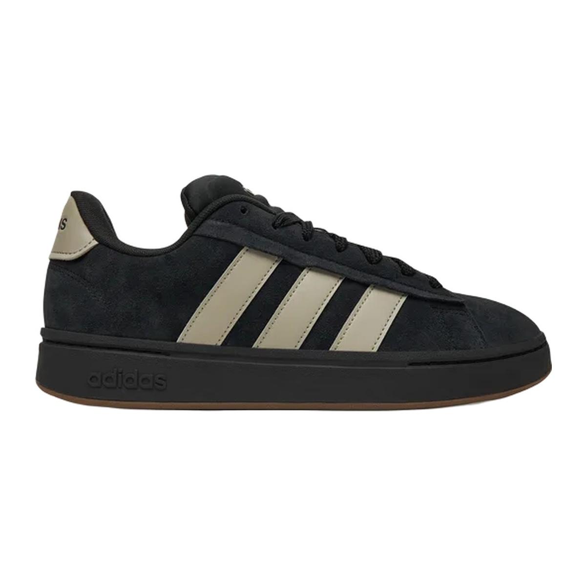 Adidas Grand Court Alpha 00s Scarpe Sneakers Uomo
