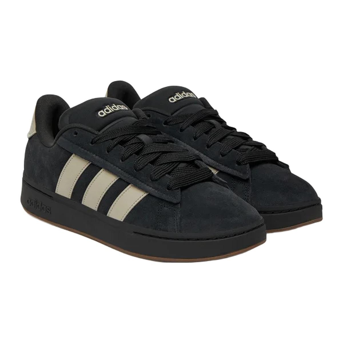Adidas Grand Court Alpha 00s Scarpe Sneakers Uomo