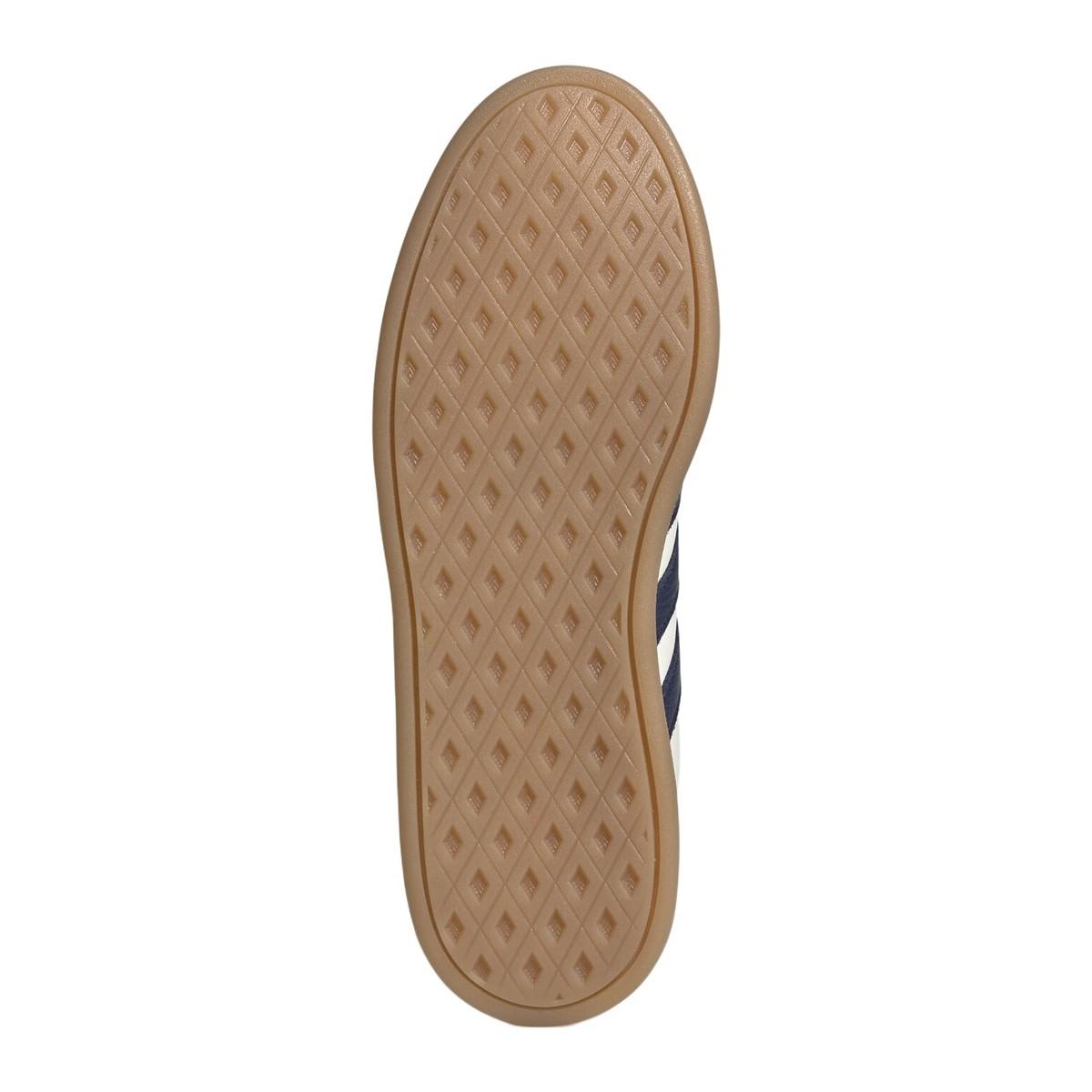 Adidas W Breaknet Sleek Scarpe Sneakers Donna Cwhite/Dkblue/Royblu