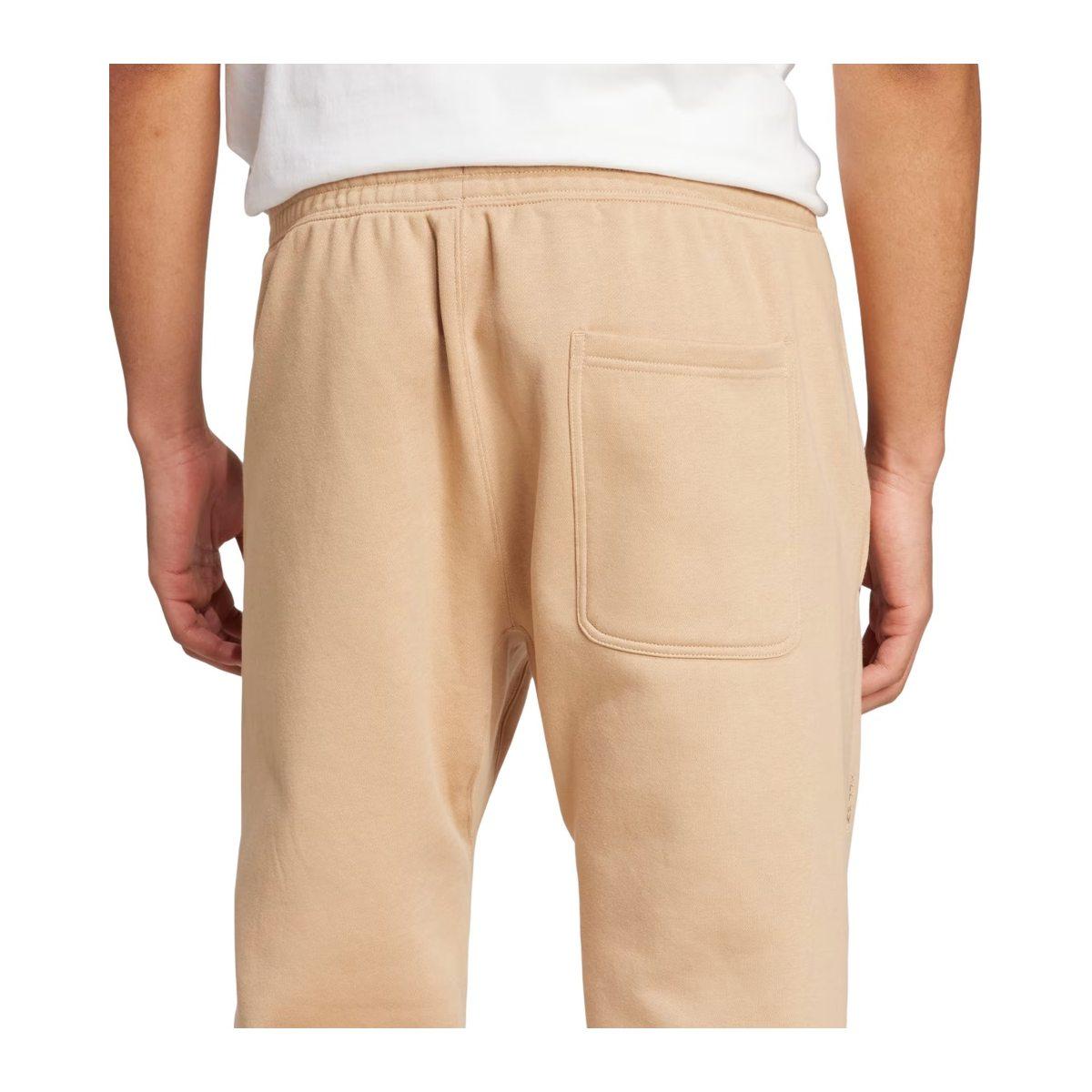 Adidas ALL SZN Fleece Regular Tapered Pantaloni Fitness Uomo