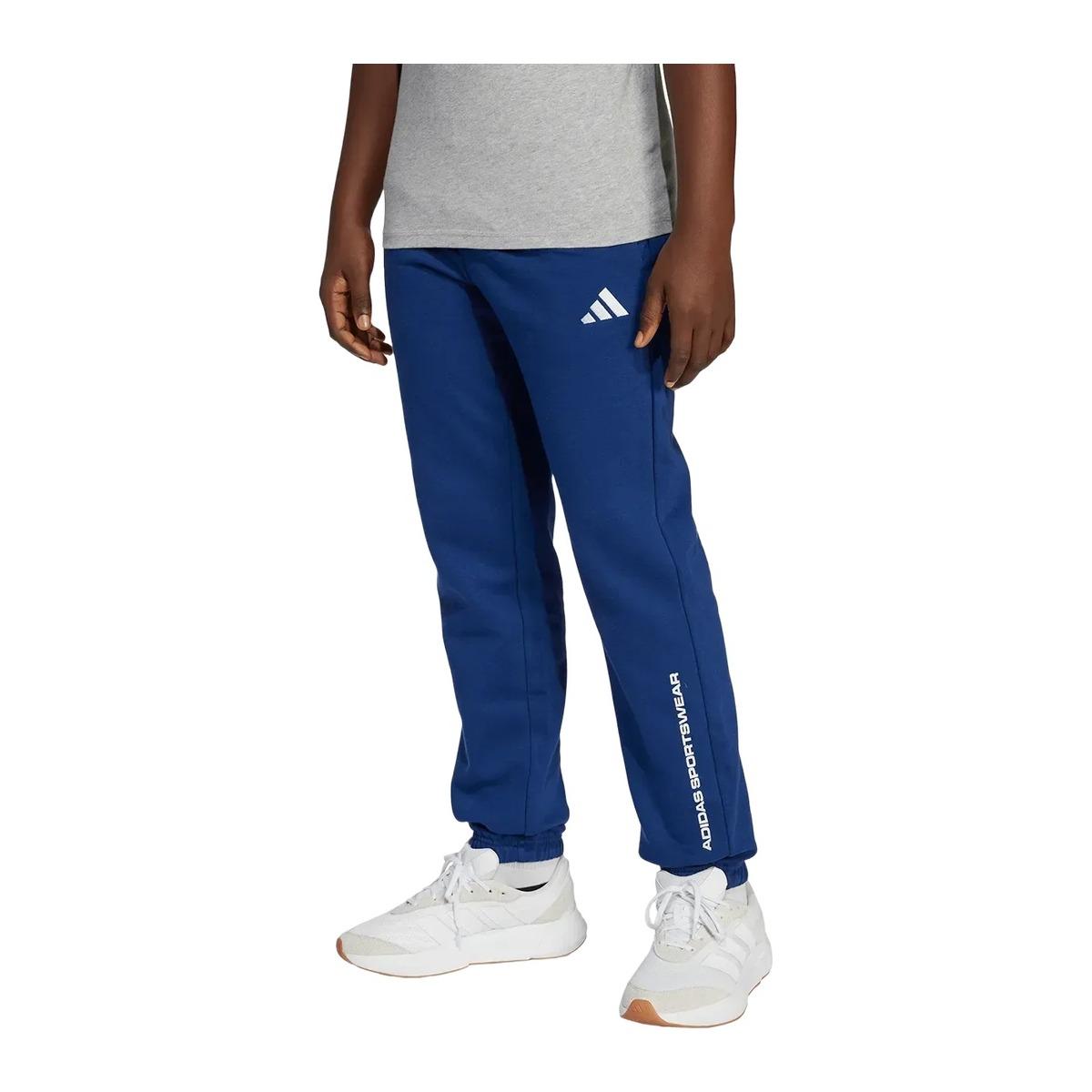 AdidasPantalone  Fitness e Tempo Libero Bambini