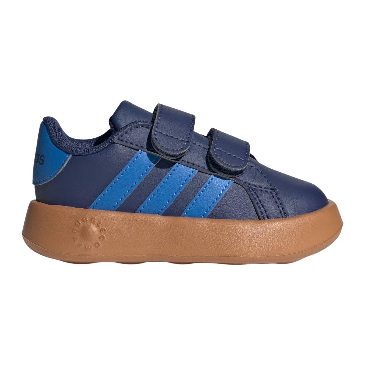 Adidas Grand Court 2.0 Cf I Scarpe Fitness Bambini