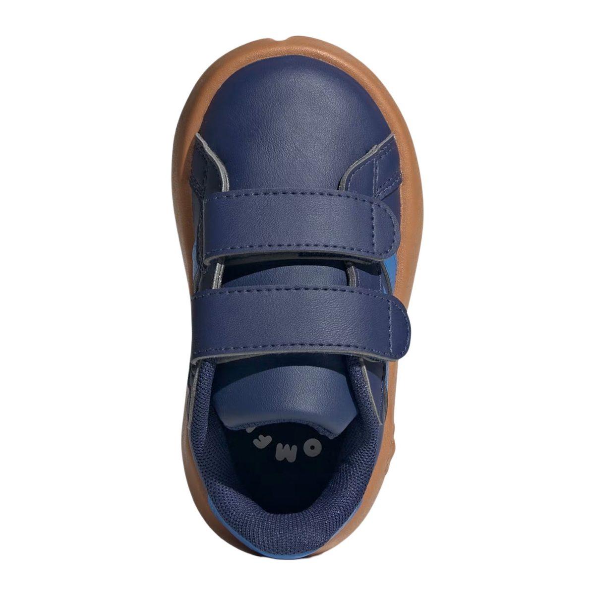 Adidas Grand Court 2.0 Cf I Scarpe Fitness Bambini