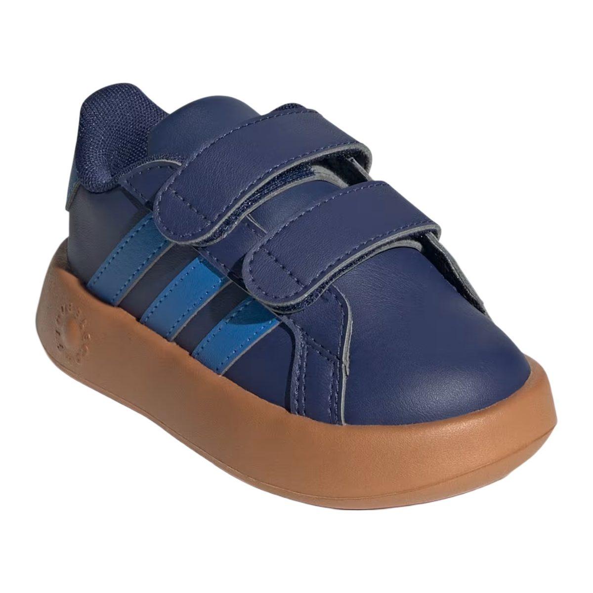 Adidas Grand Court 2.0 Cf I Scarpe Fitness Bambini