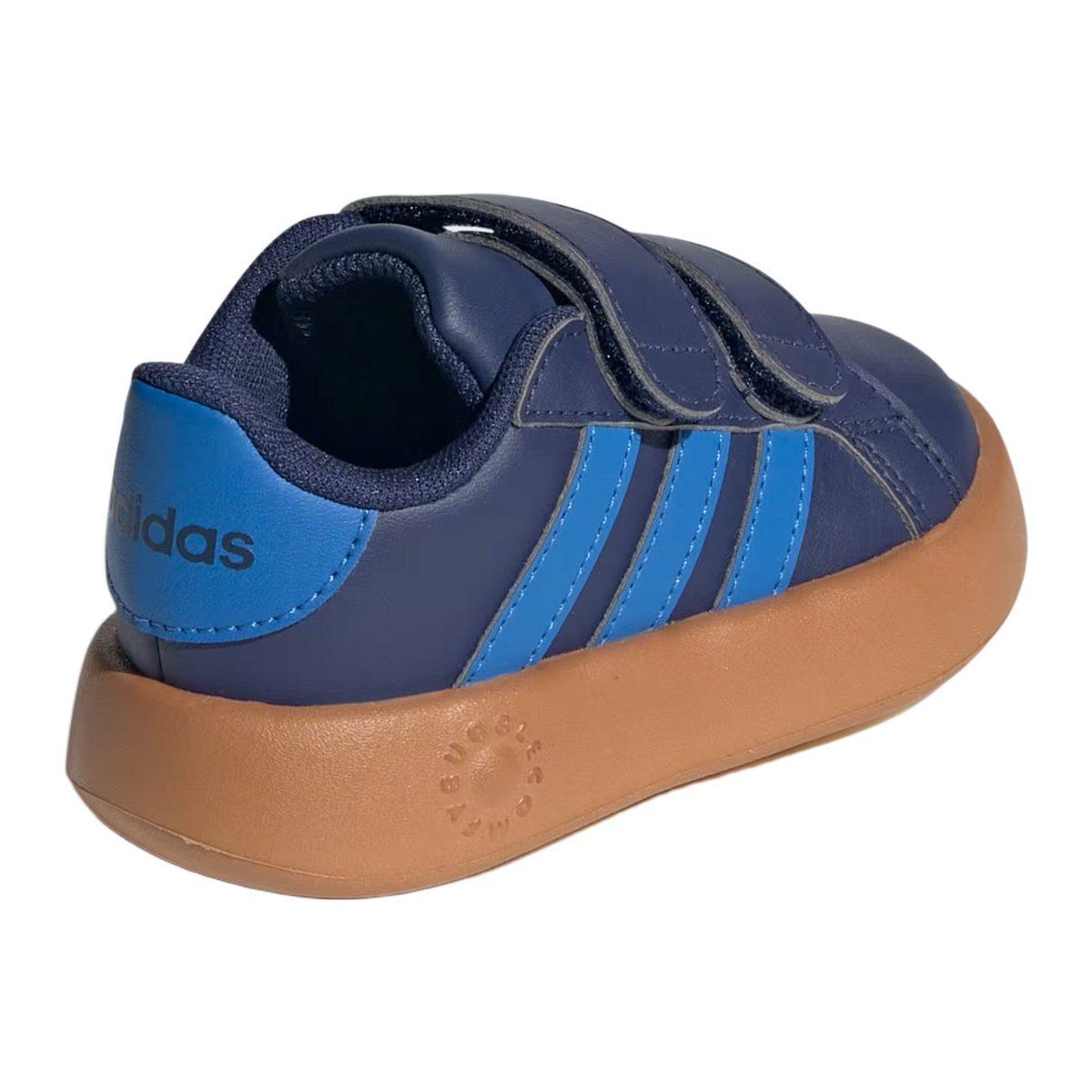 Adidas Grand Court 2.0 Cf I Scarpe Fitness Bambini