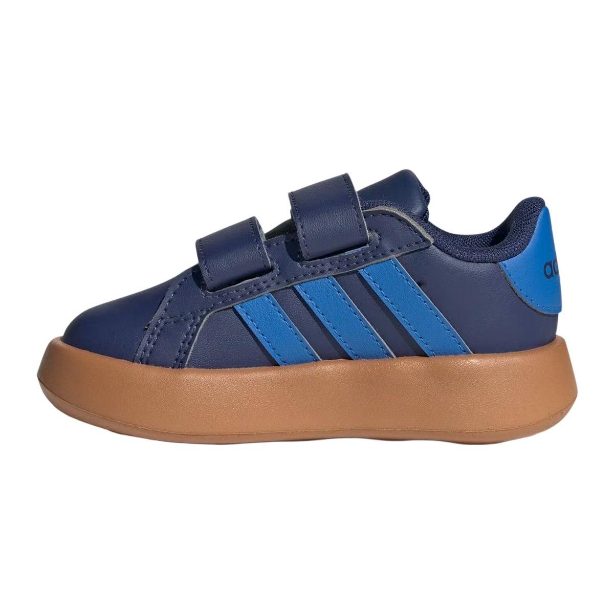 Adidas Grand Court 2.0 Cf I Scarpe Fitness Bambini