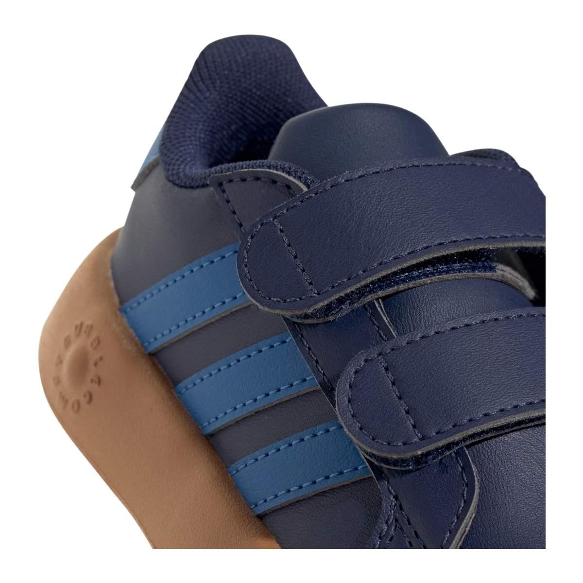 Adidas Grand Court 2.0 Cf I Scarpe Fitness Bambini