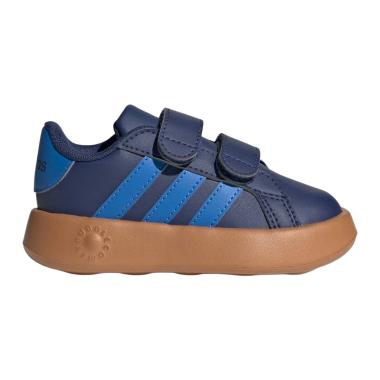 Adidas Grand Court 2.0 Cf I Scarpe Fitness Bambini